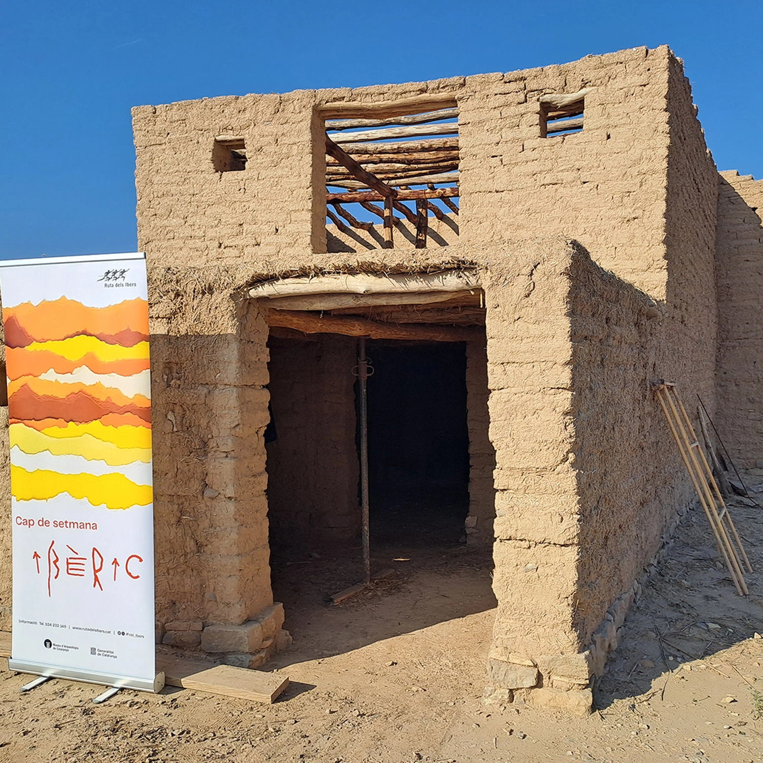Activities-and-dissemination-of-the-Archaeological-Complex-of-Els-Estinclells