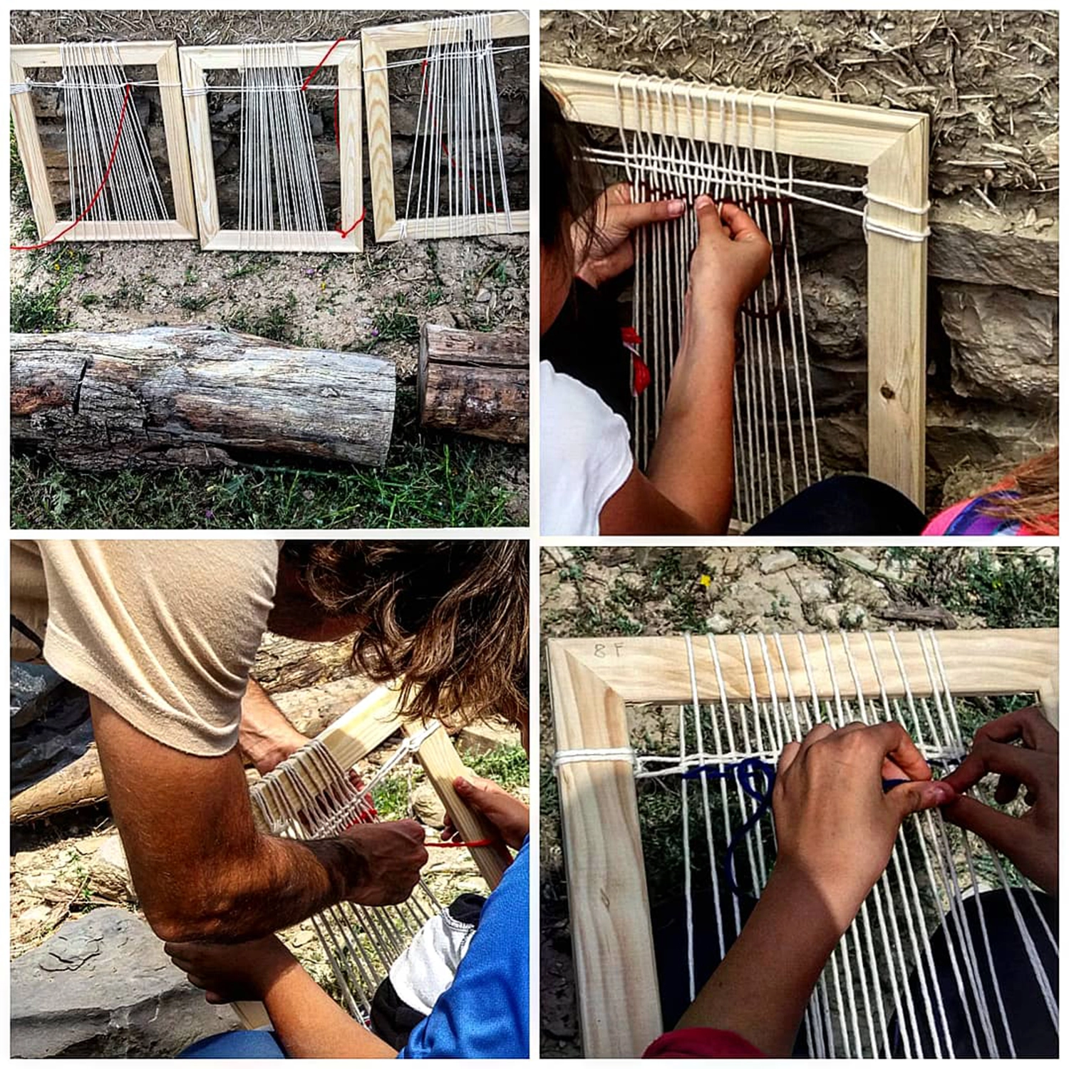 Knitting Workshop